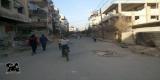 اليوم الـ 20 على حصار معضمية الشام