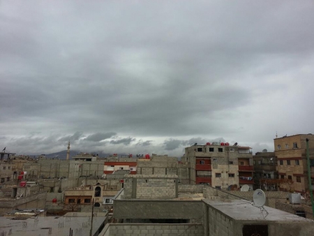 مقبرة جماعية في بئر قاعدة الصواريخ