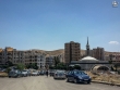 اتفاق في سبيل فتح طرقات مدينة قدسيا بريف دمشق