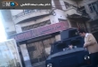 جولة ميدانية مصورة - حول برلمان دمشق