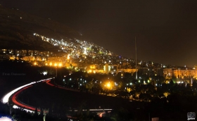 توقف محطات المنطقة الجنوبية يزيد من التقنين الكهربائي في دمشق وريفها
