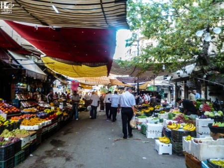 ارتفاع الأسعار يكسر ظهر المواطن