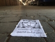 نشاط سلمي يدين روسيا في شوارع دمشق