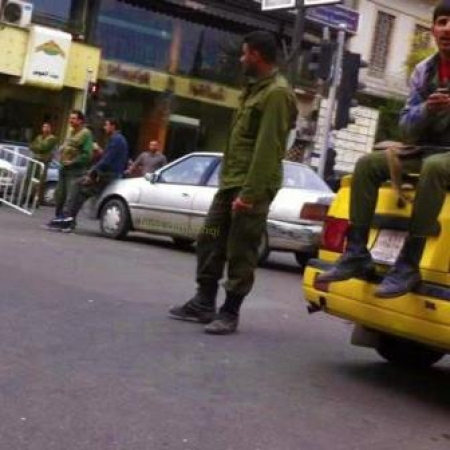 شركات السياحة والسفر رهن الإعتقال