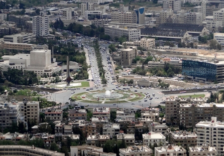 الخطف يعود ليؤرق قاطني العاصمة دمشق