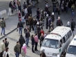 بعد المازوت، ارتفاع أجور وسائل النقل بدمشق