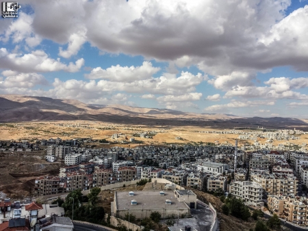 نظام الأسد يرفع سقف مطالبه لفك حصاره عن قدسيا