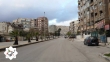 حي برزة، حصار مطبق وهدنة هشة