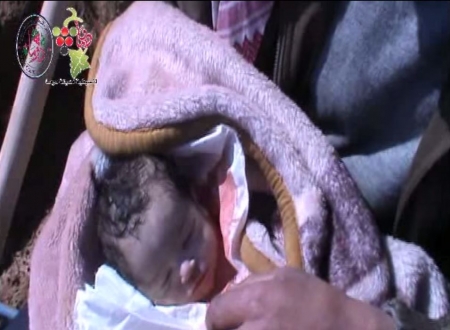 ضحيتان جديدتان تضافان لقائمة ضحايا الحصار في الغوطة الشرقية