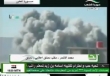 محمد الأشمر عضو مكتب دمشق الإعلامي قناة سوريا الشعب 