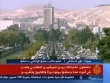 مداخلة لؤي الدمشقي- قناة الجزيرة حول الأوضاع في مدينة دمشق 1 9 2012 