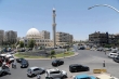 فتح شارع وإزالة حاجزين في دمشق