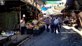 من سينقذ المواطن من غرق الليرة ؟