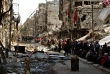 توقيع مبادرة جديدة لتحييد مخيم اليرموك عن العمليات العسكرية