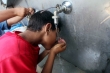 أزمة المياه تعود بقوة للعاصمة دمشق