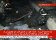 انفجار استهدف محطة وقود مزدحمة في دمشق