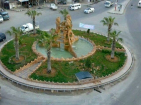 النظام يضغط على أهالي الكسوة لإبرام هدنة