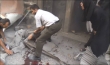 أكثر من 40 شهيداً في غوطة دمشق الشرقية
